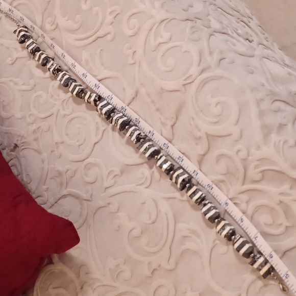 Chunky costume jewelry - Picture 6 of 7